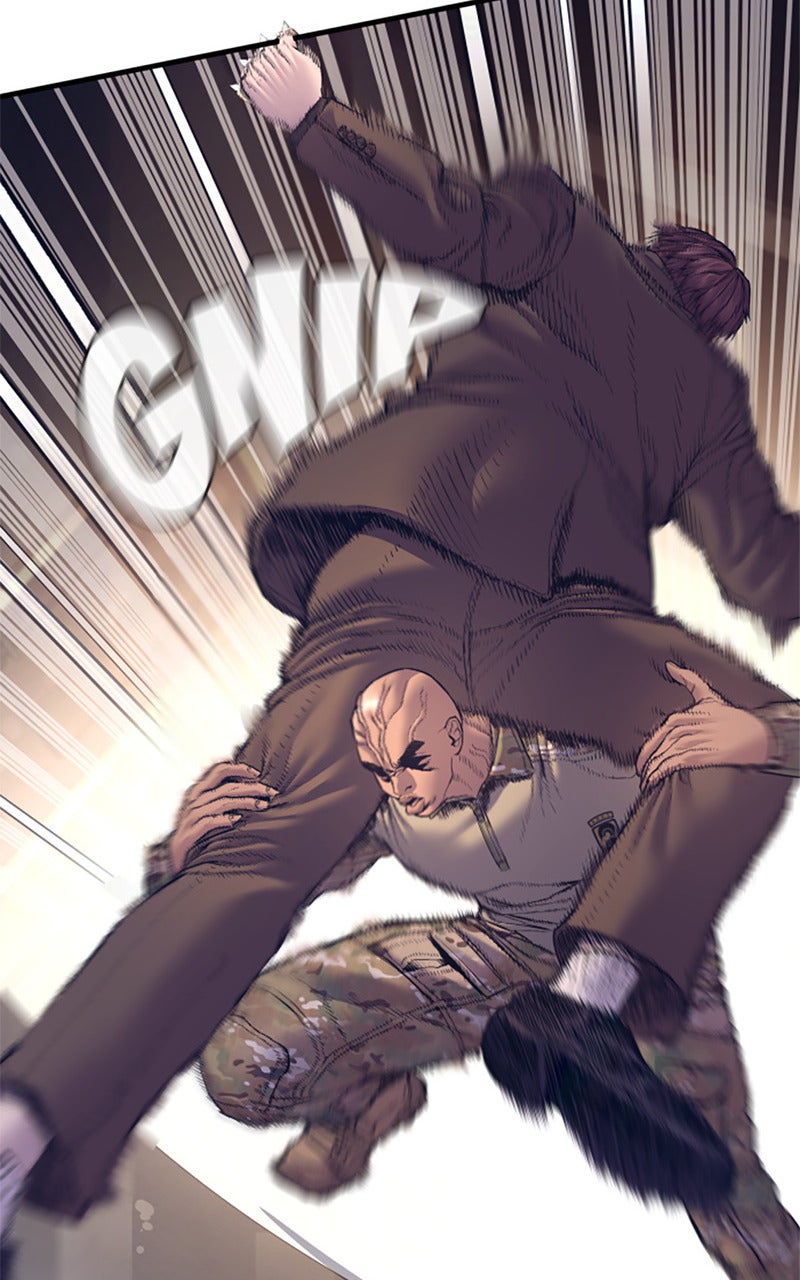 Read Manager Kim FRANCAIS Manga Online