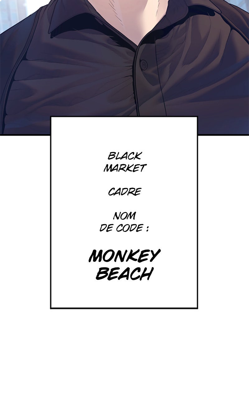 Read Manager Kim FRANCAIS Manga Online