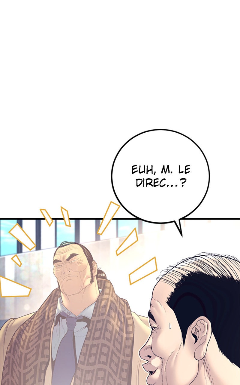 Read Manager Kim FRANCAIS Manga Online