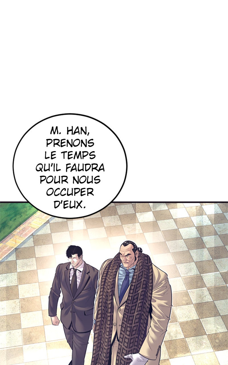 Read Manager Kim FRANCAIS Manga Online