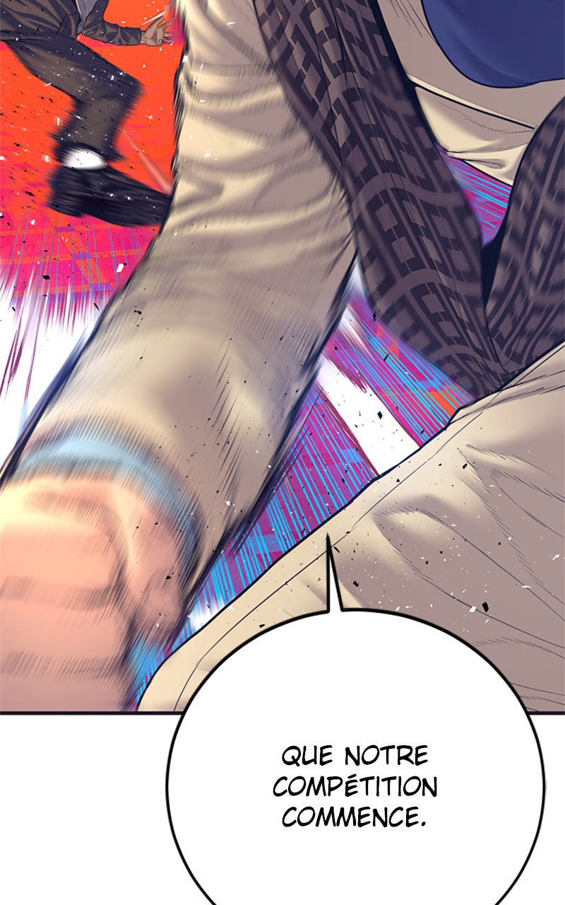 Read Manager Kim FRANCAIS Manga Online