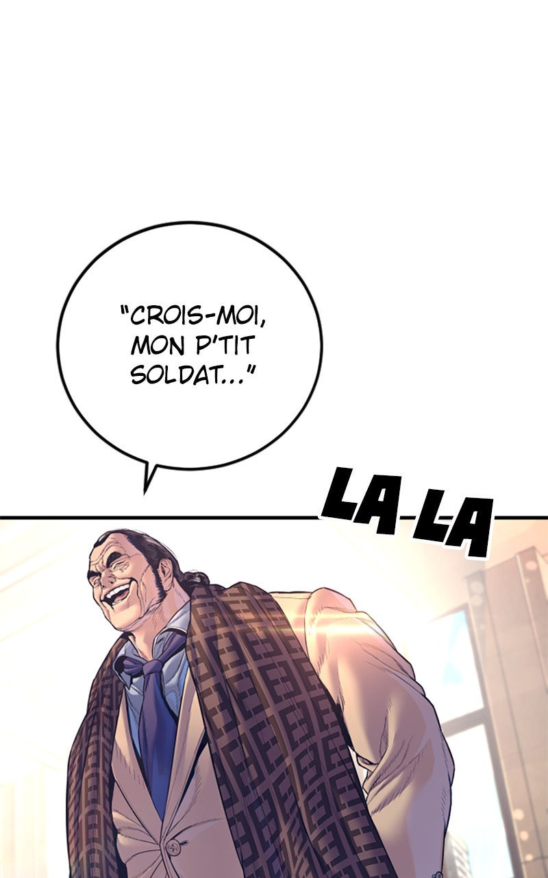 Read Manager Kim FRANCAIS Manga Online