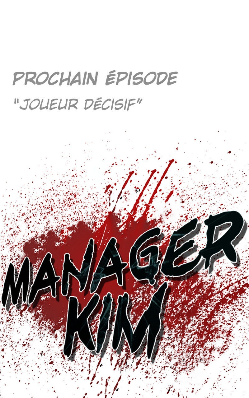 Read Manager Kim FRANCAIS Manga Online