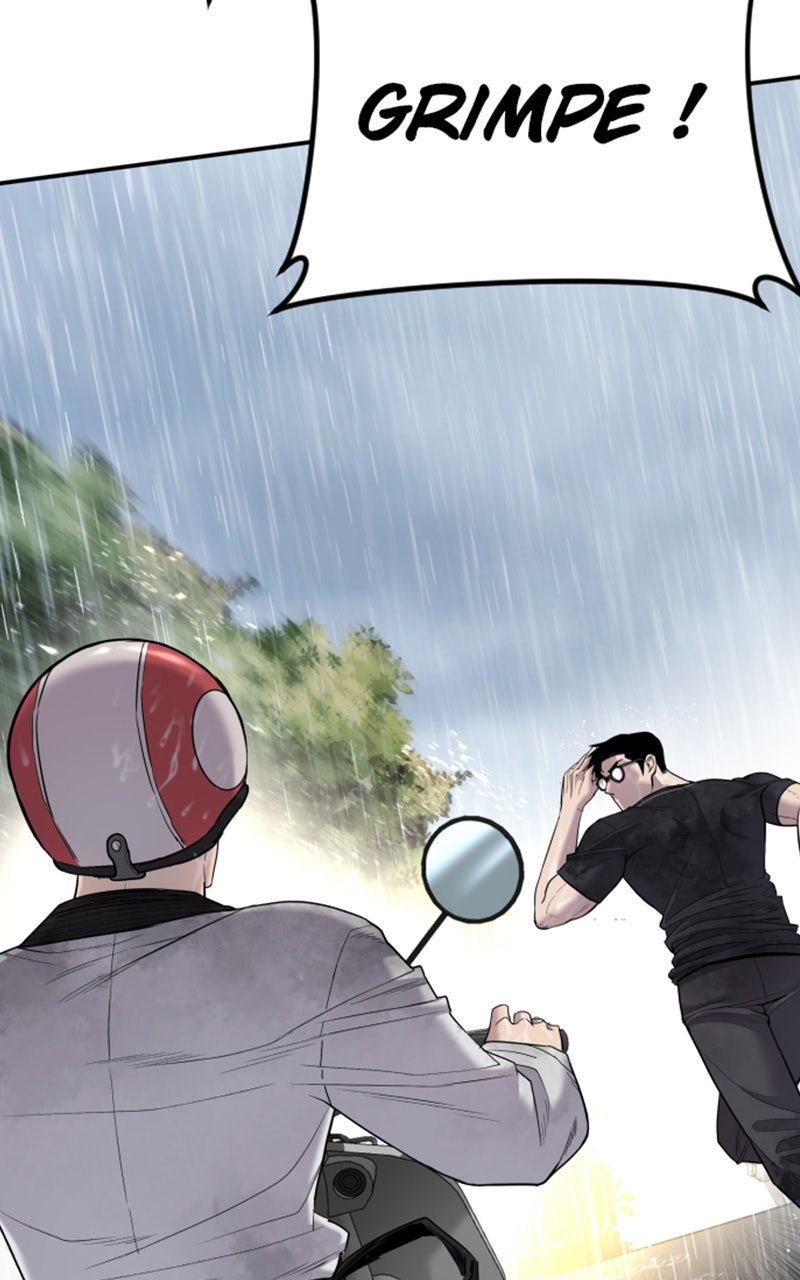 Read Manager Kim FRANCAIS Manga Online