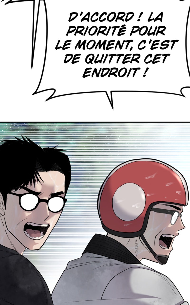 Read Manager Kim FRANCAIS Manga Online