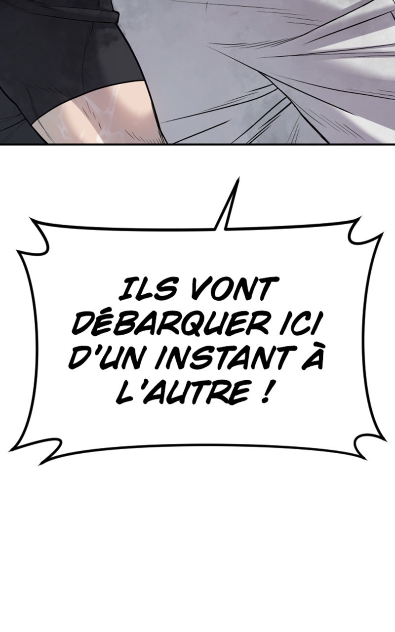 Read Manager Kim FRANCAIS Manga Online