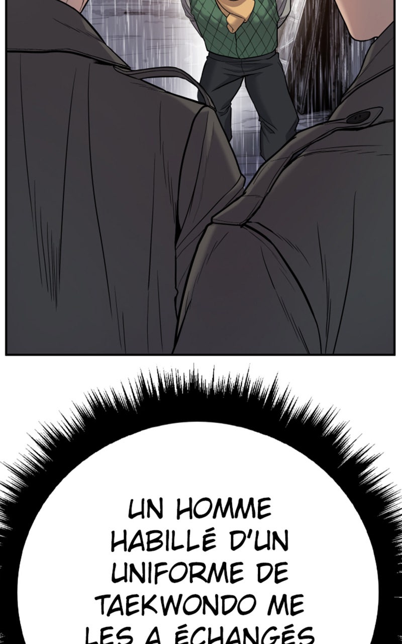 Read Manager Kim FRANCAIS Manga Online