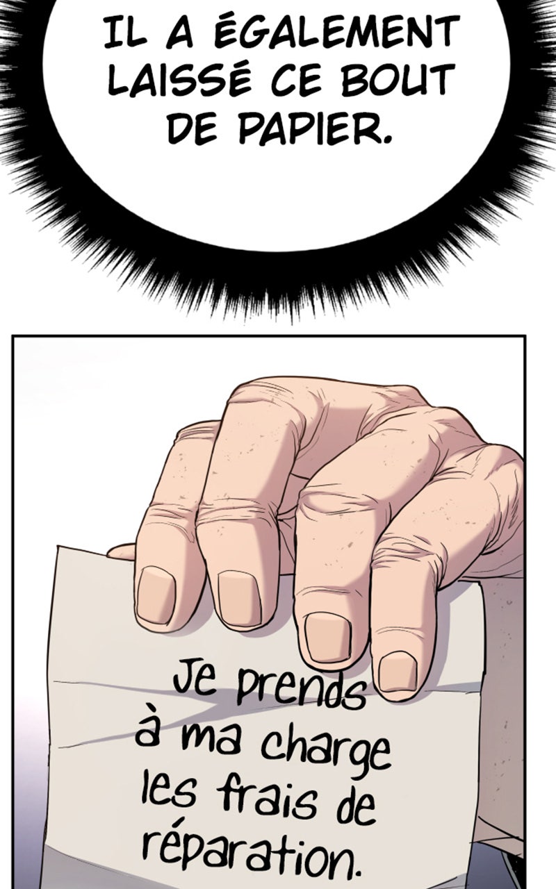 Read Manager Kim FRANCAIS Manga Online