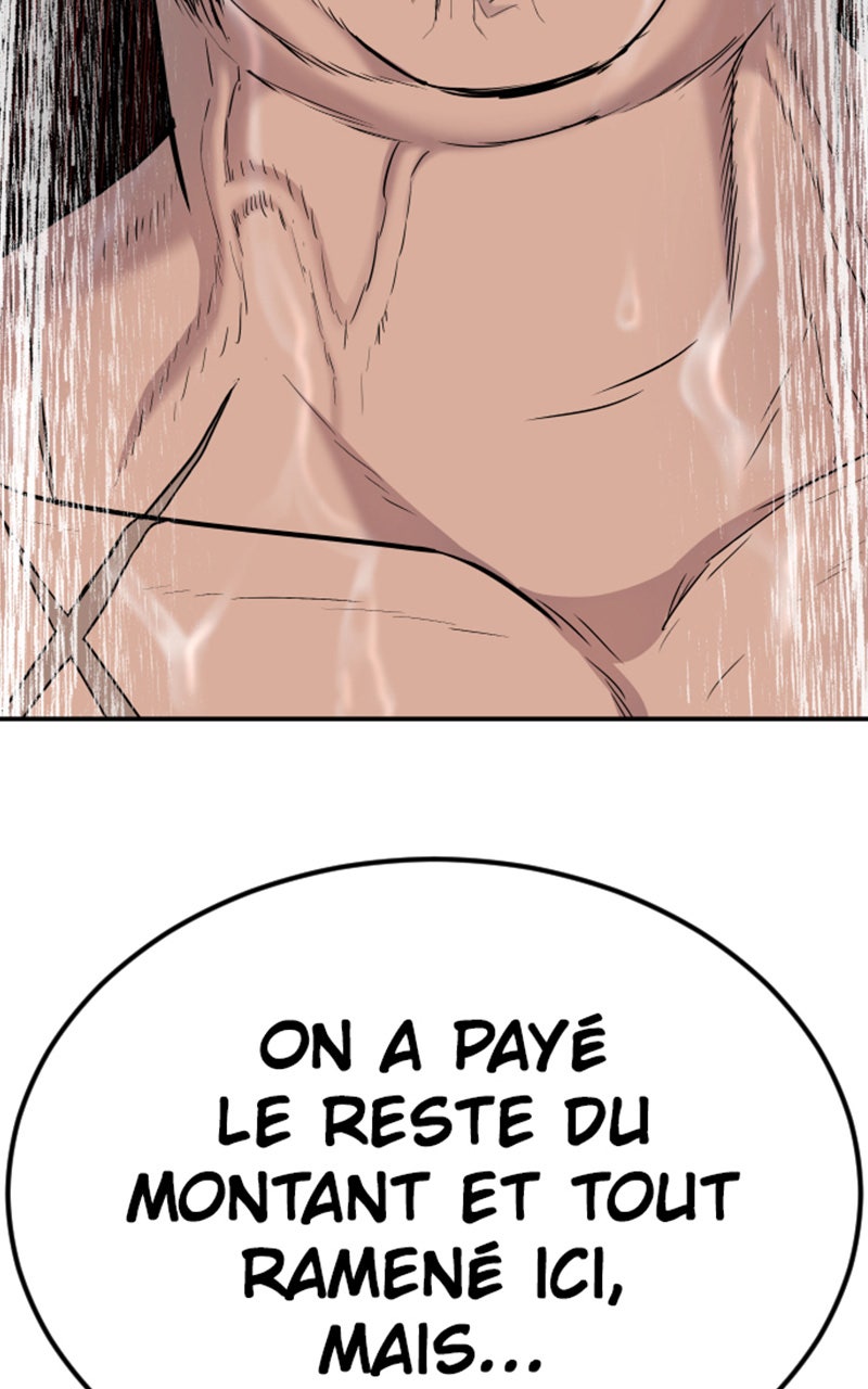 Read Manager Kim FRANCAIS Manga Online