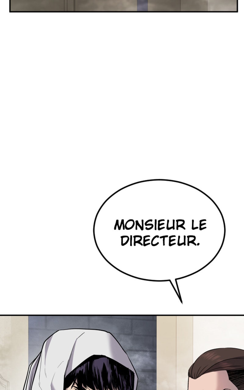 Read Manager Kim FRANCAIS Manga Online