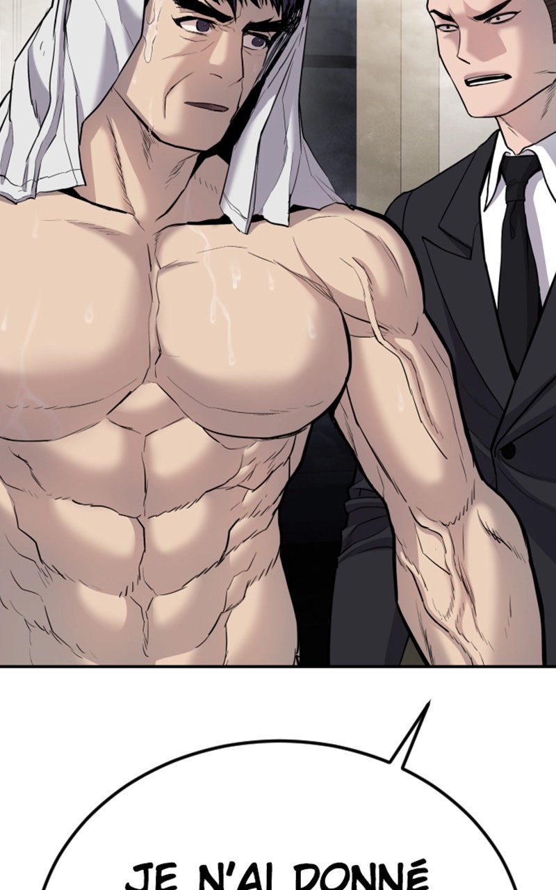 Read Manager Kim FRANCAIS Manga Online