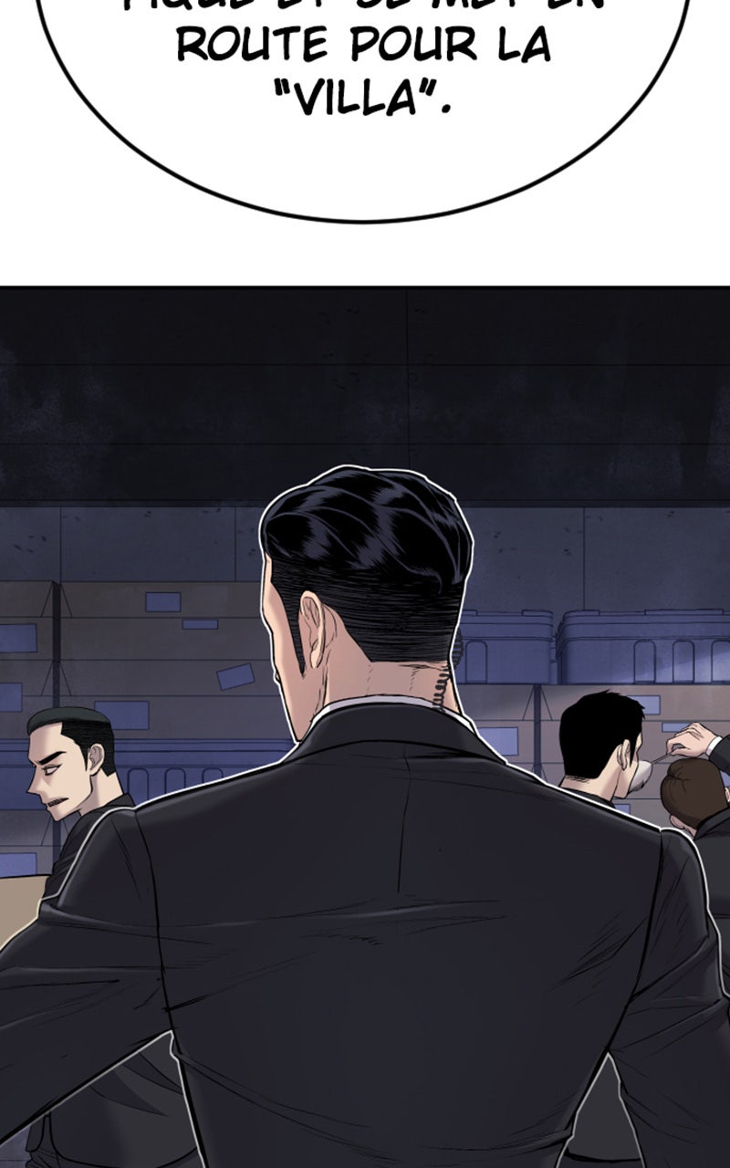 Read Manager Kim FRANCAIS Manga Online