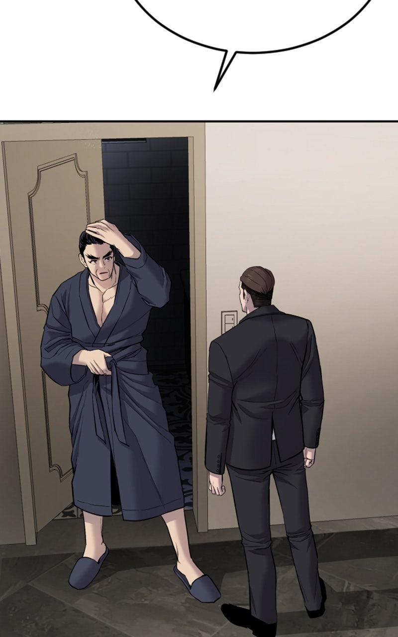 Read Manager Kim FRANCAIS Manga Online