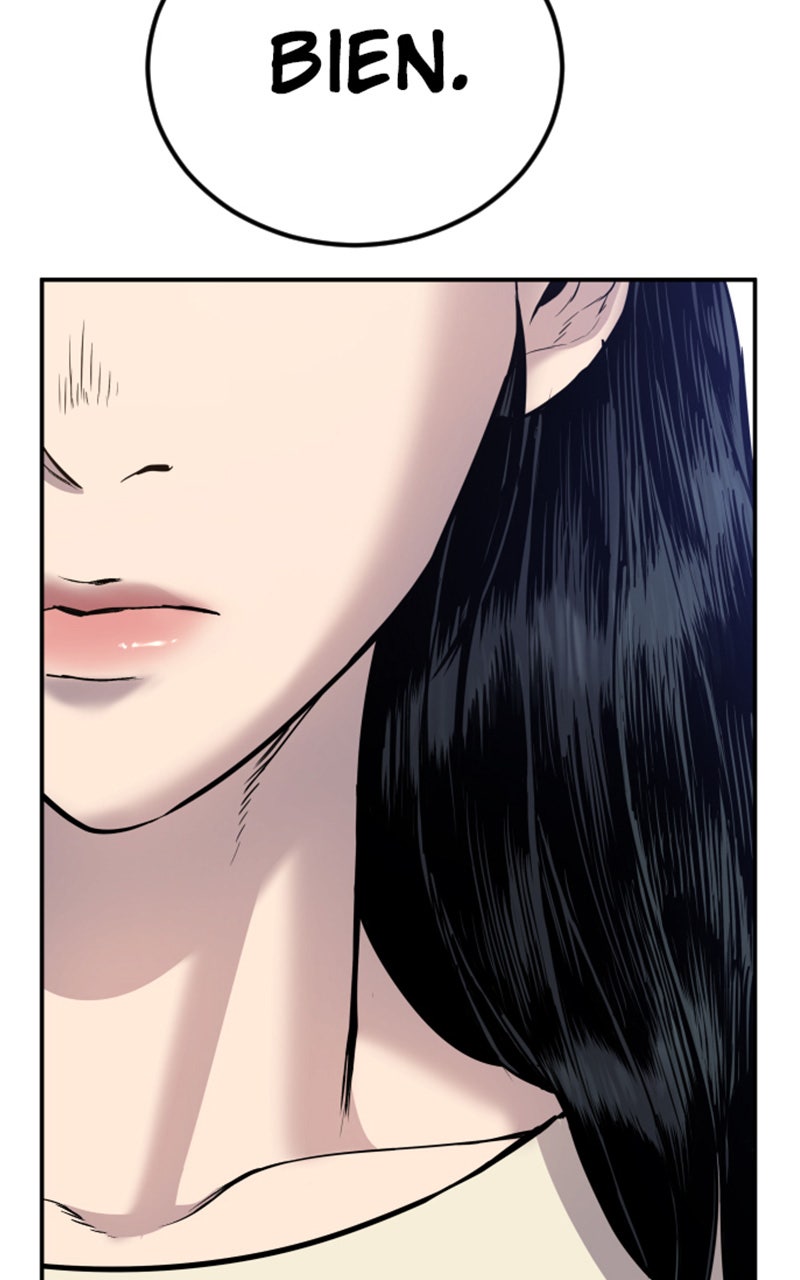Read Manager Kim FRANCAIS Manga Online
