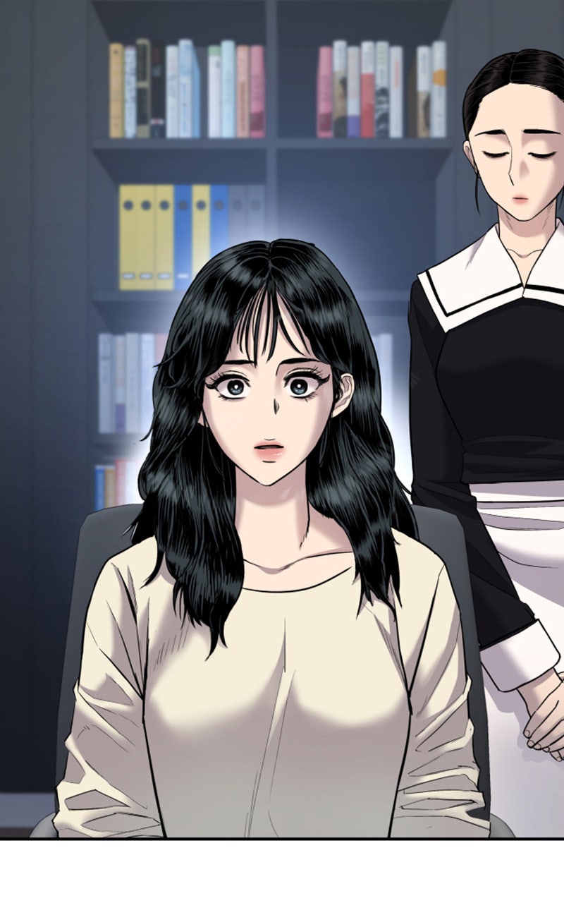 Read Manager Kim FRANCAIS Manga Online