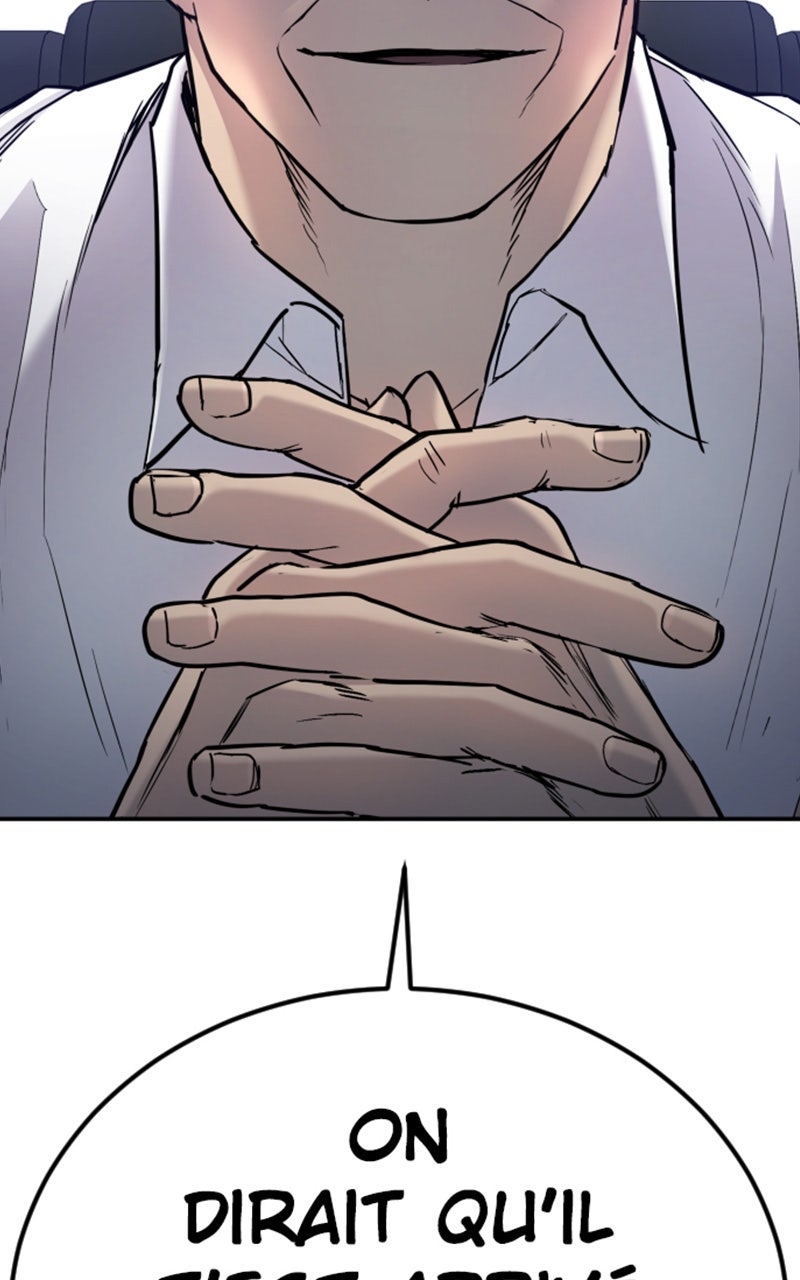 Read Manager Kim FRANCAIS Manga Online