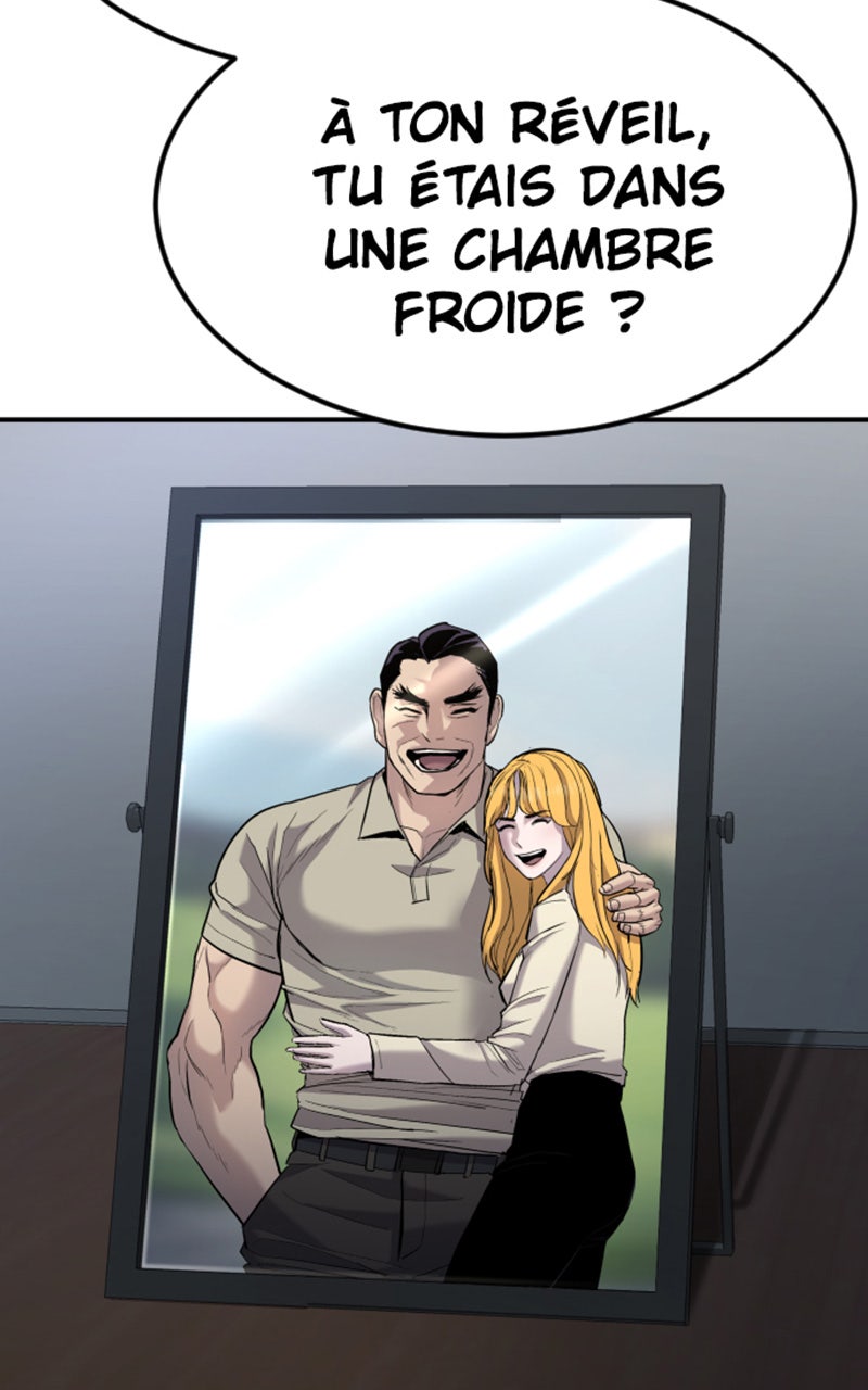 Read Manager Kim FRANCAIS Manga Online