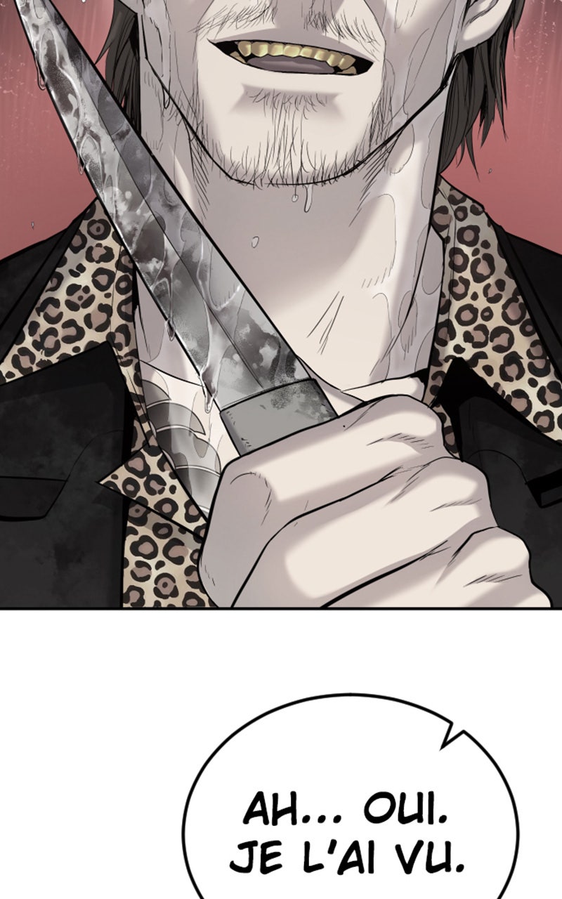 Read Manager Kim FRANCAIS Manga Online