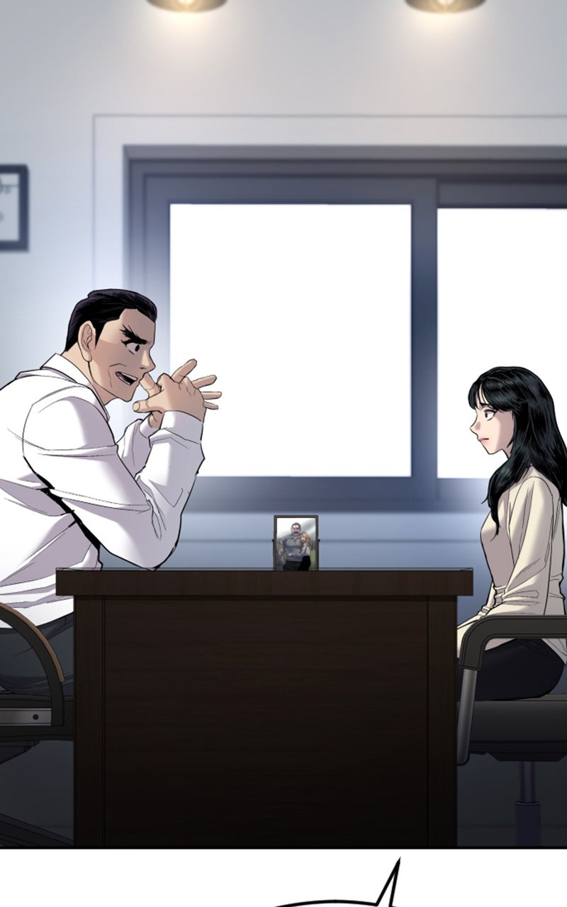 Read Manager Kim FRANCAIS Manga Online