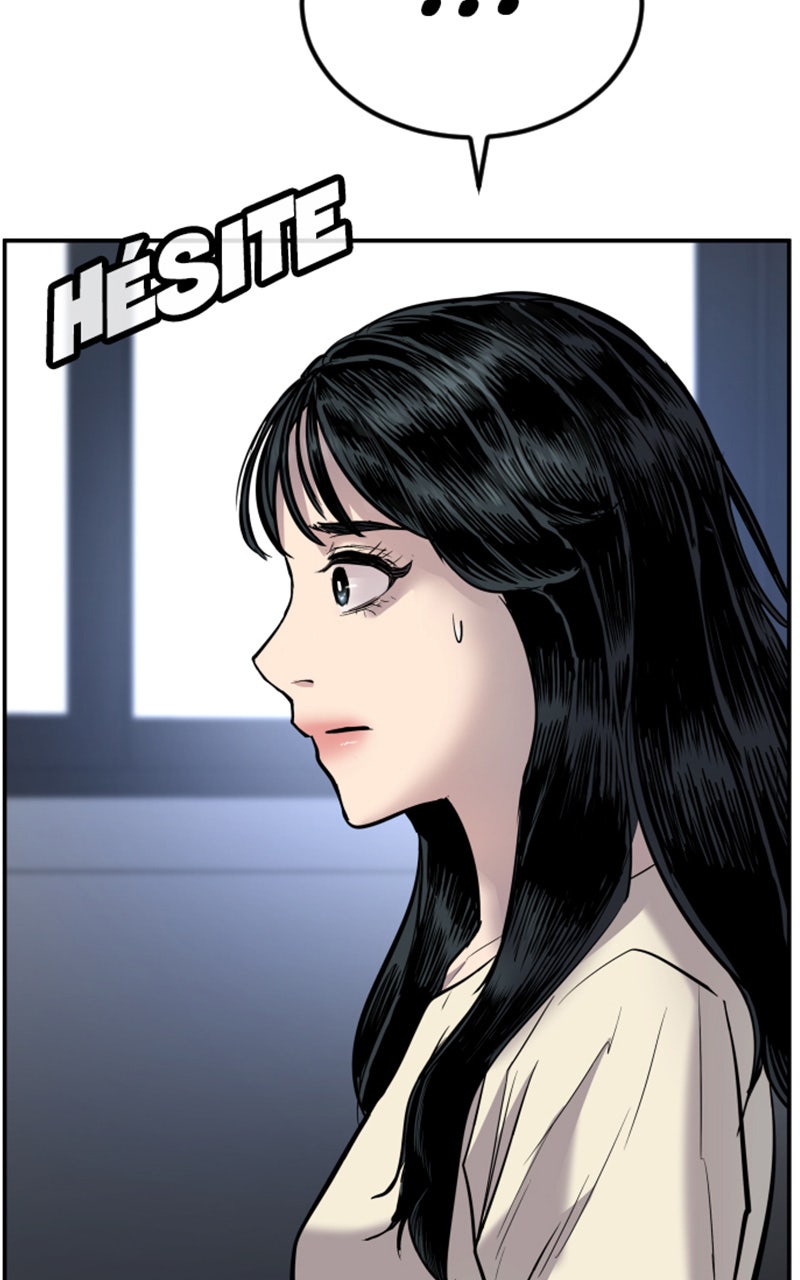 Read Manager Kim FRANCAIS Manga Online