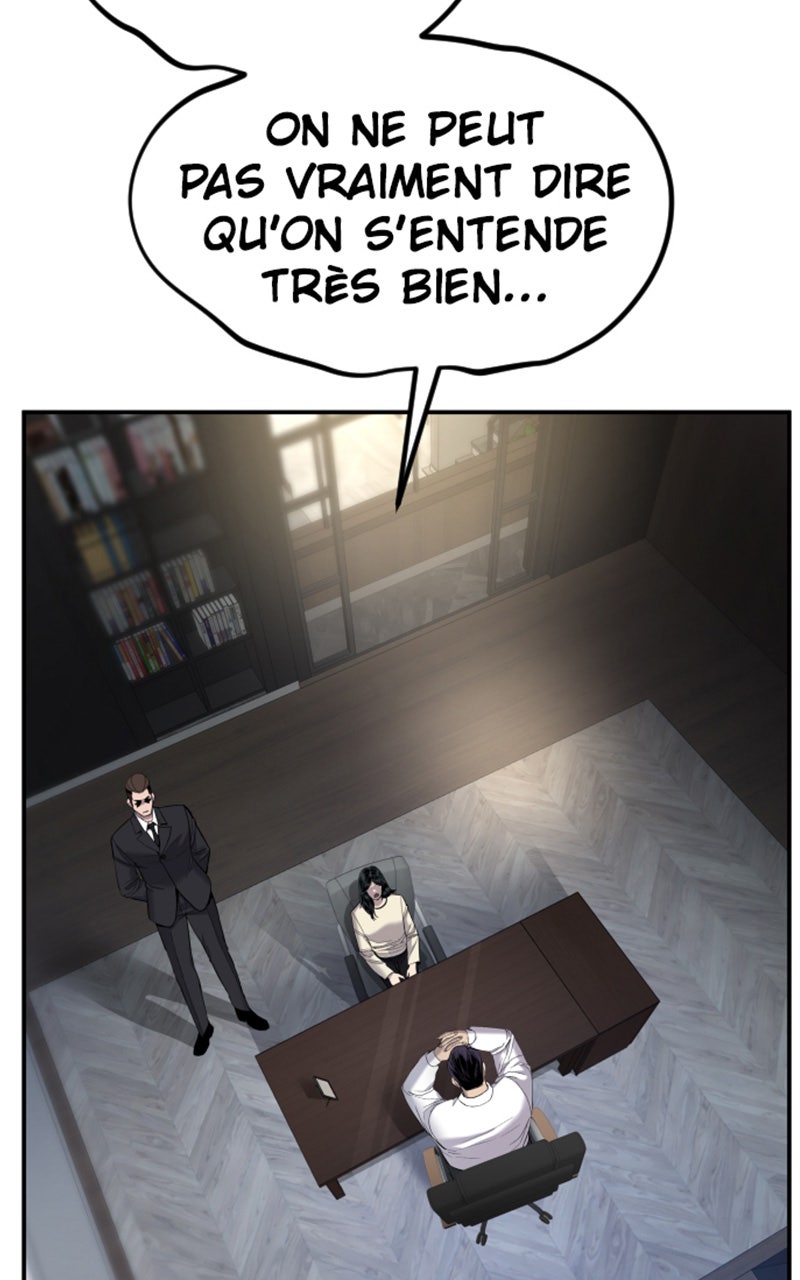 Read Manager Kim FRANCAIS Manga Online