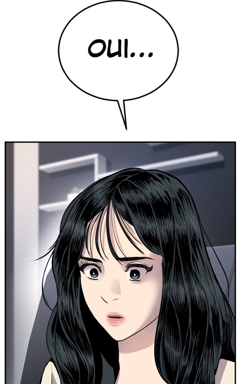 Read Manager Kim FRANCAIS Manga Online