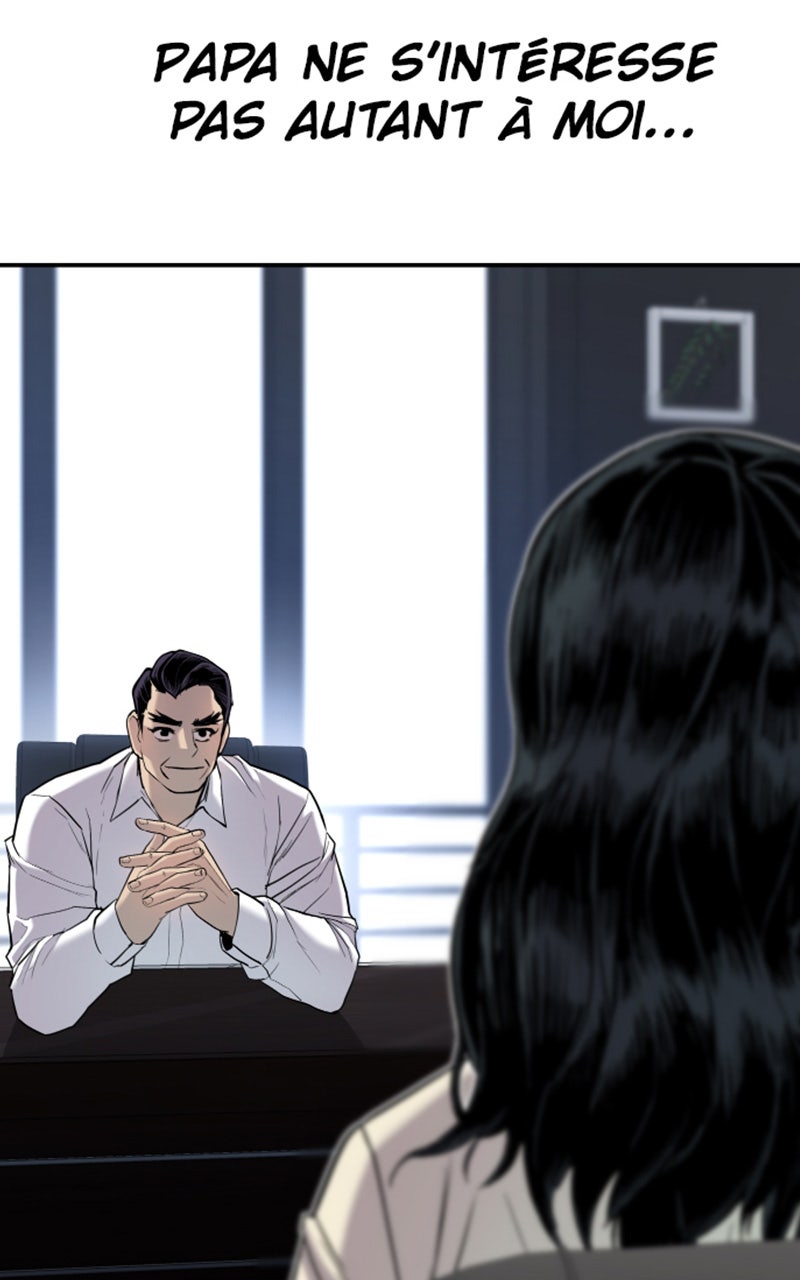 Read Manager Kim FRANCAIS Manga Online
