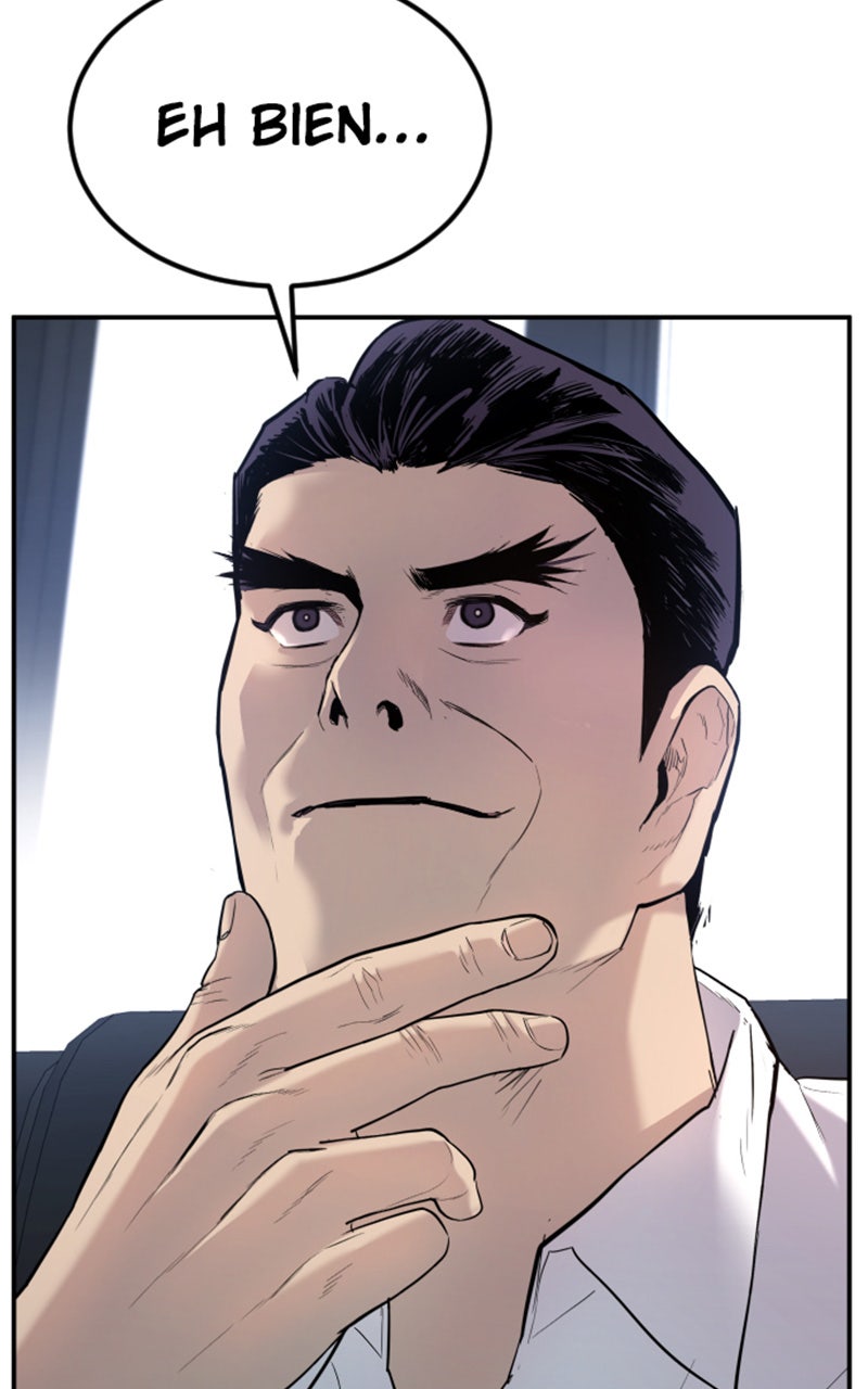 Read Manager Kim FRANCAIS Manga Online