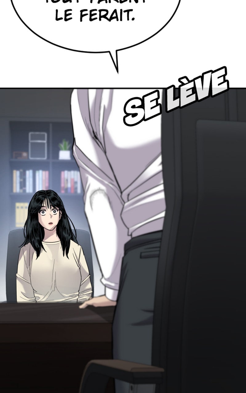 Read Manager Kim FRANCAIS Manga Online