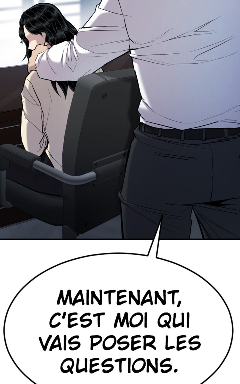 Read Manager Kim FRANCAIS Manga Online