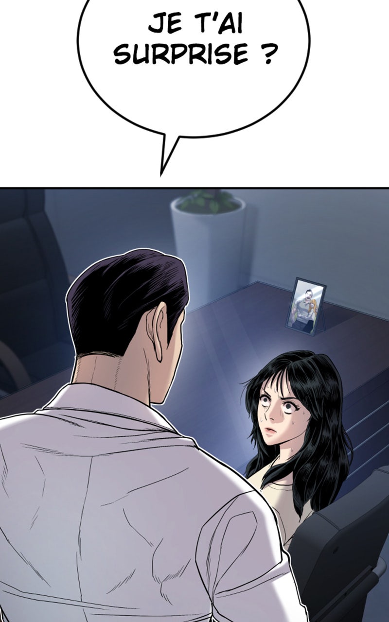 Read Manager Kim FRANCAIS Manga Online