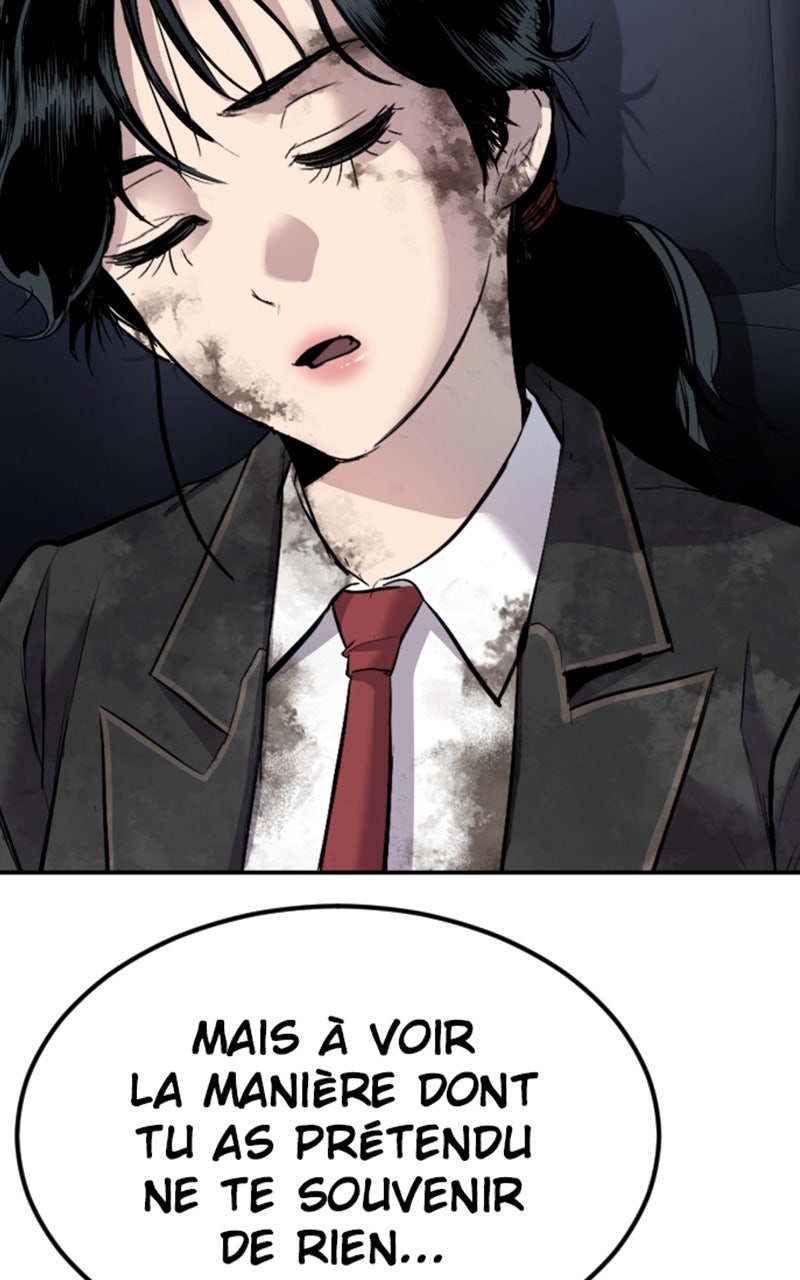 Read Manager Kim FRANCAIS Manga Online