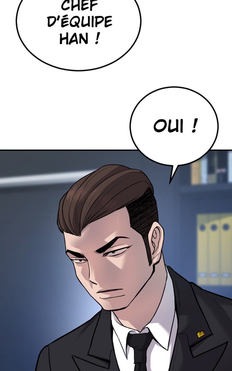 Read Manager Kim FRANCAIS Manga Online