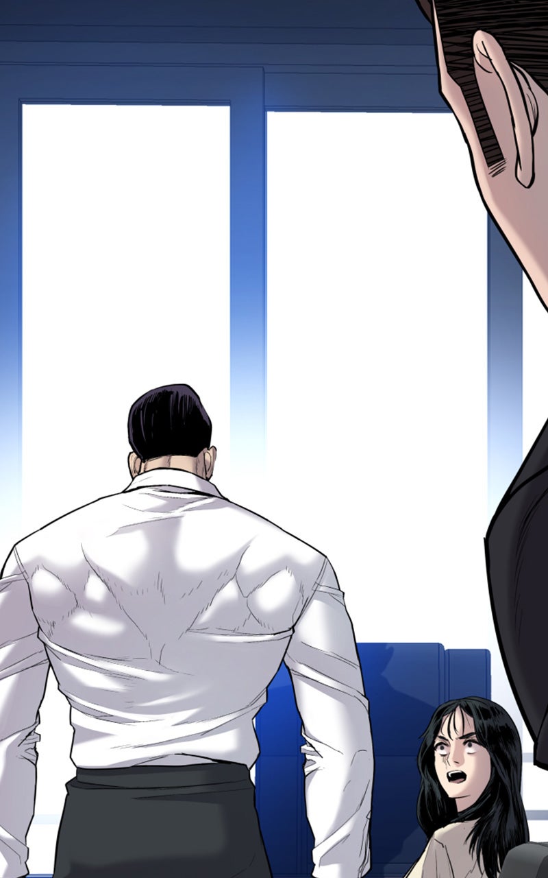 Read Manager Kim FRANCAIS Manga Online