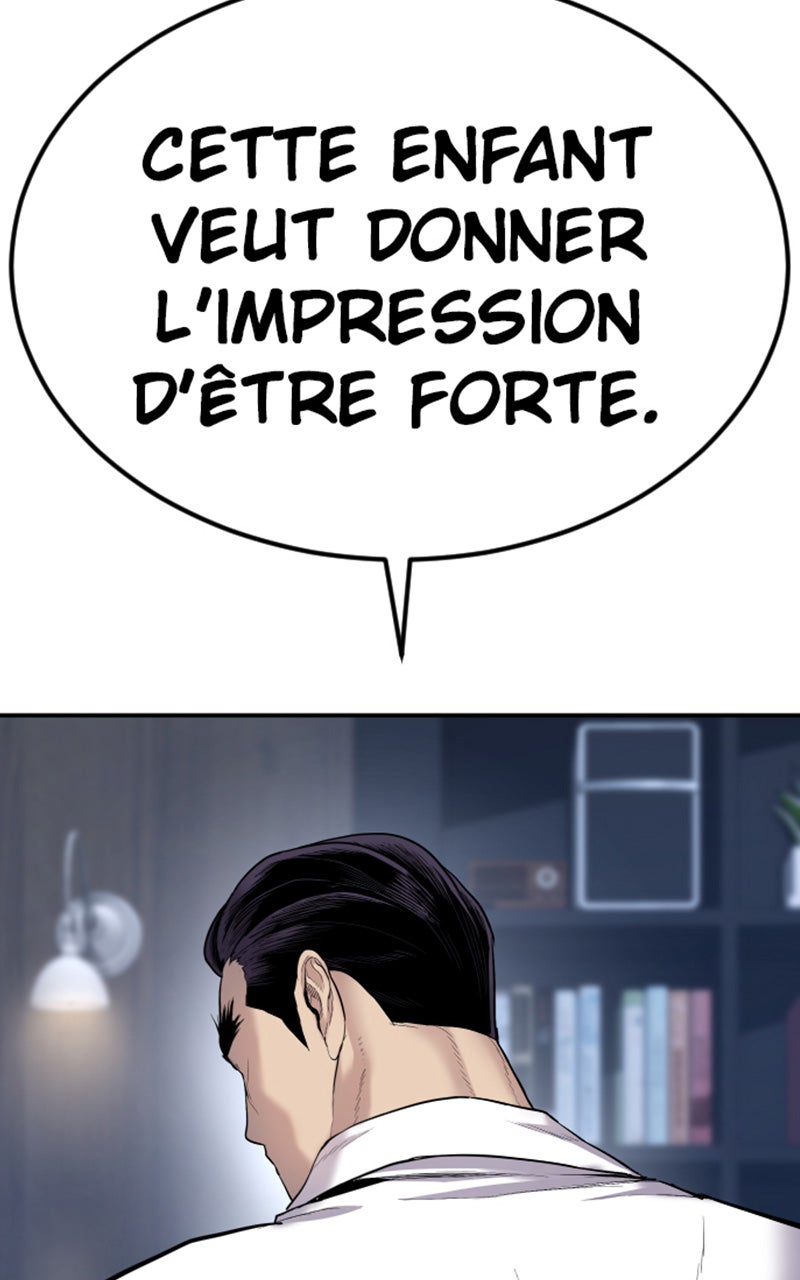 Read Manager Kim FRANCAIS Manga Online