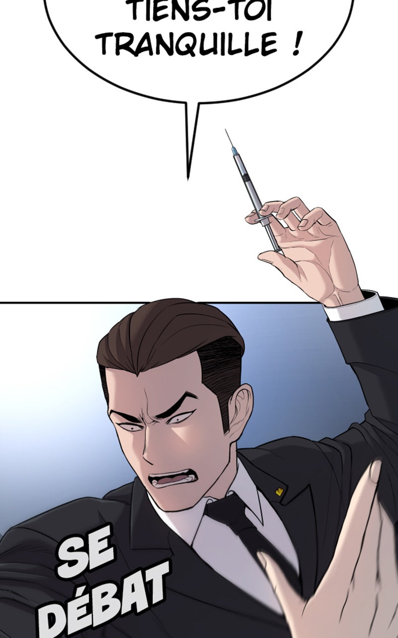 Read Manager Kim FRANCAIS Manga Online