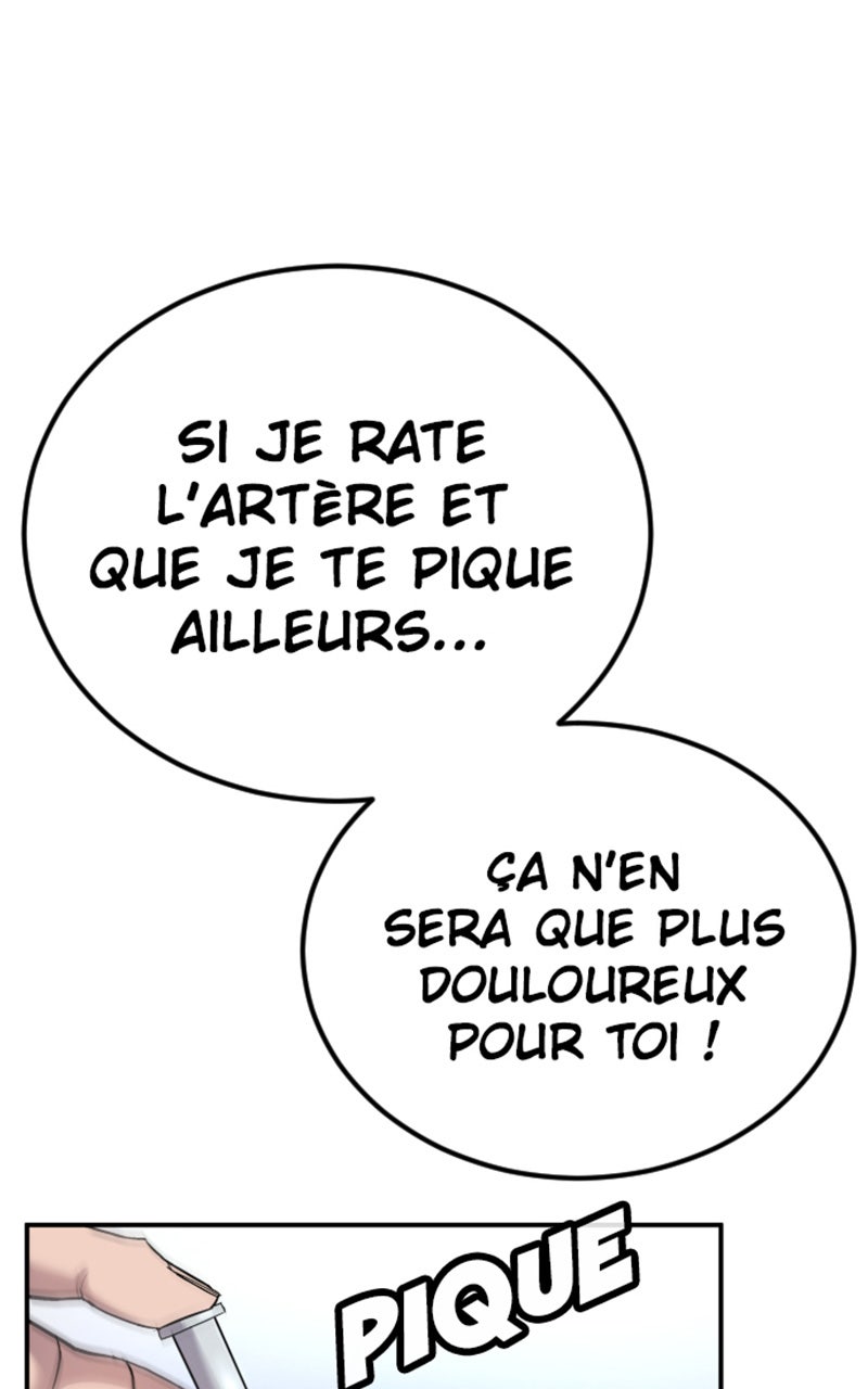 Read Manager Kim FRANCAIS Manga Online