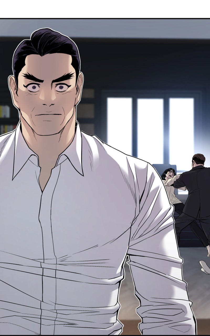 Read Manager Kim FRANCAIS Manga Online