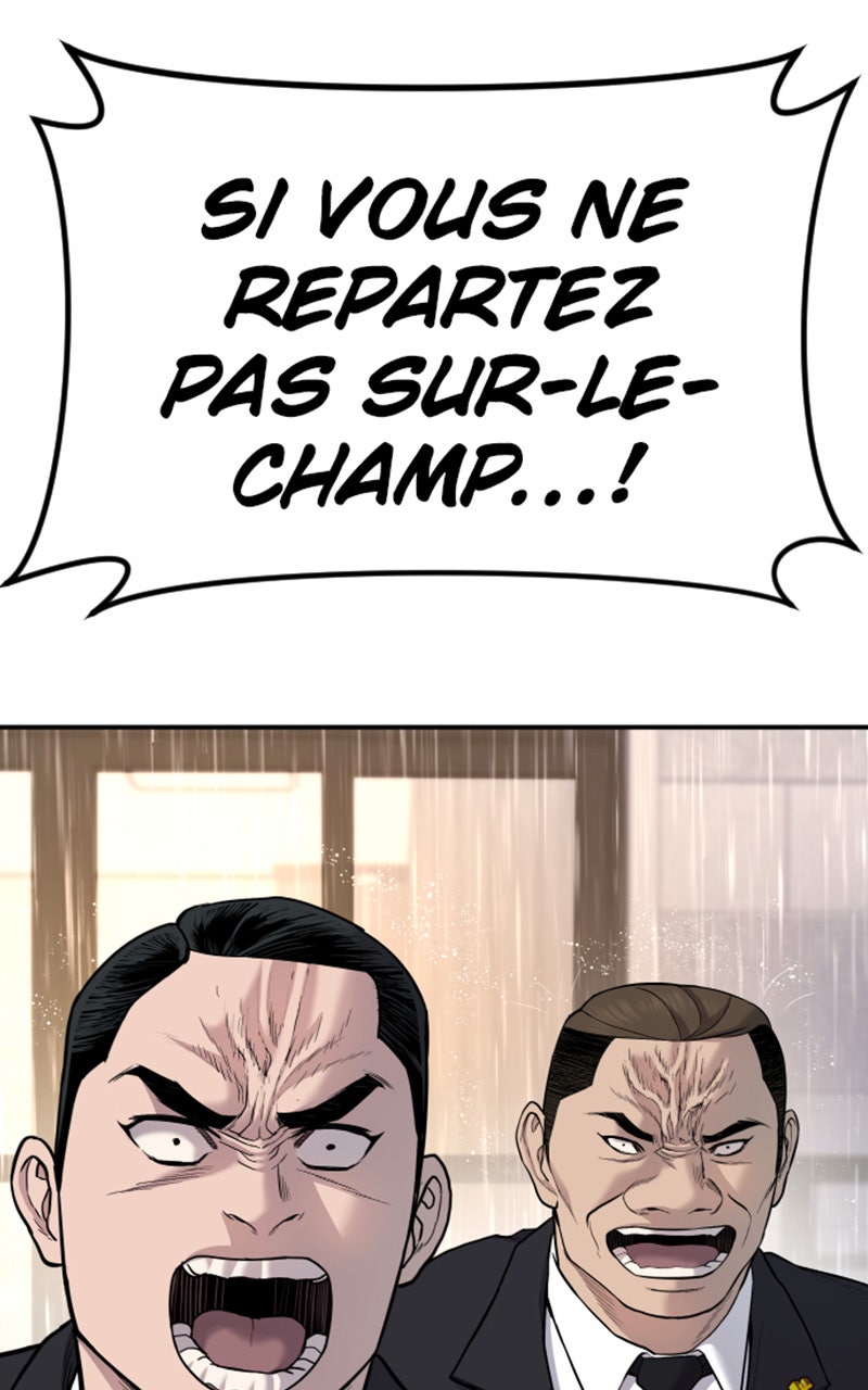 Read Manager Kim FRANCAIS Manga Online