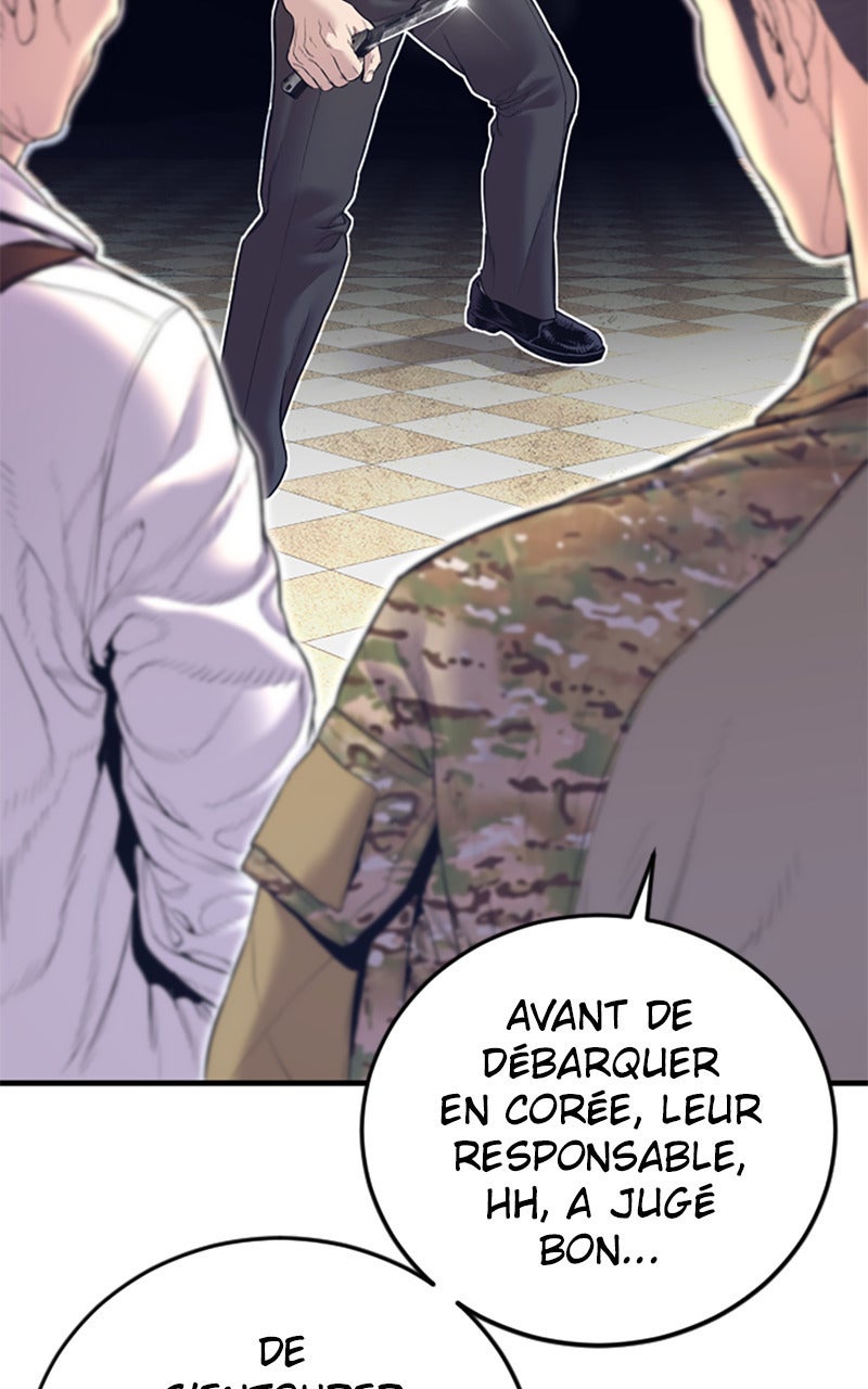 Read Manager Kim FRANCAIS Manga Online