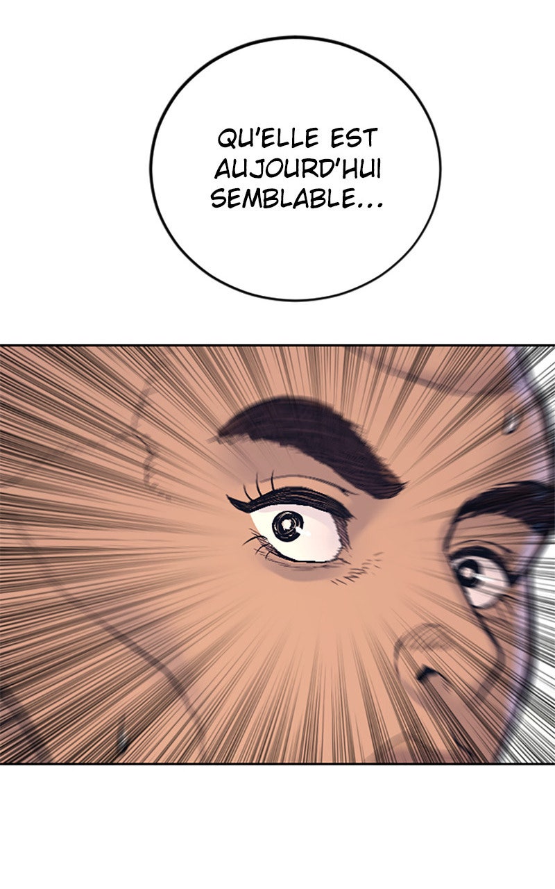 Read Manager Kim FRANCAIS Manga Online