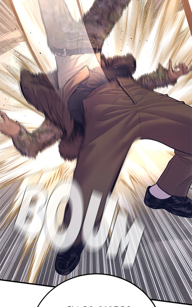 Read Manager Kim FRANCAIS Manga Online