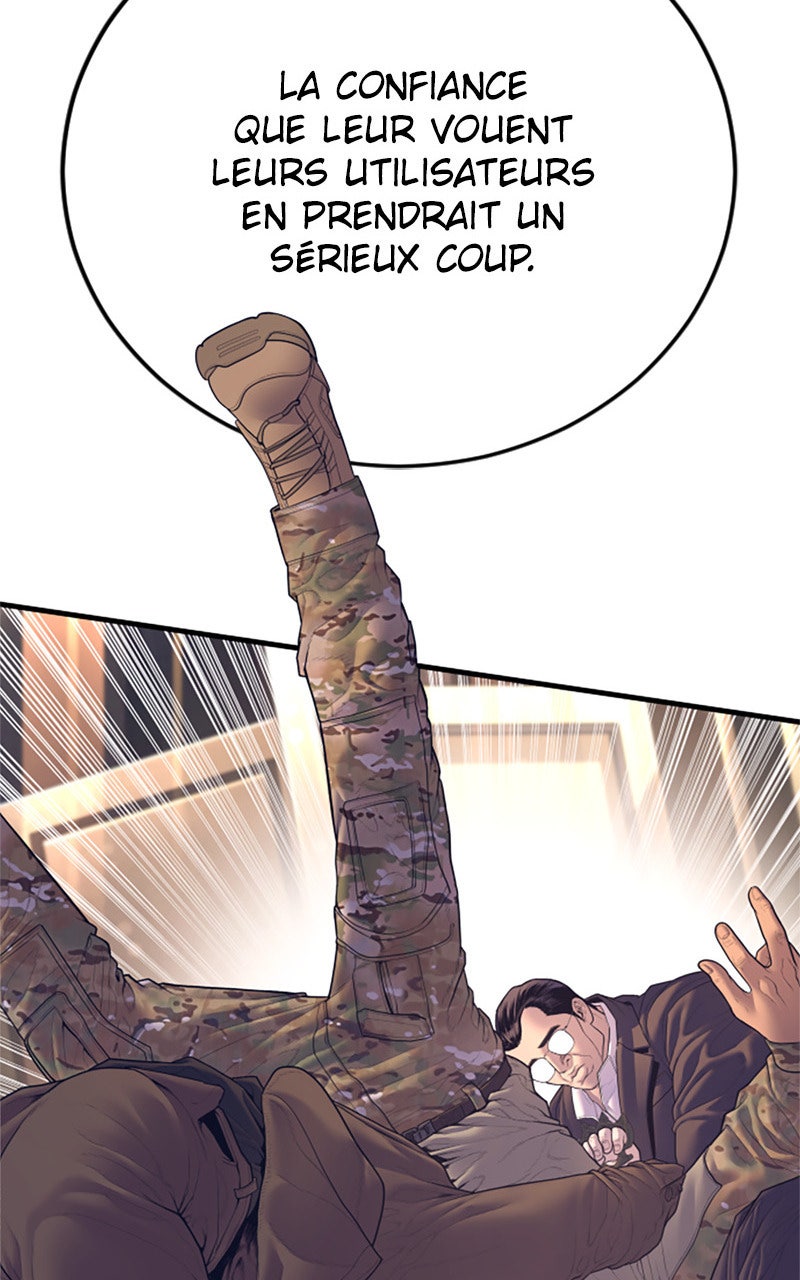 Read Manager Kim FRANCAIS Manga Online