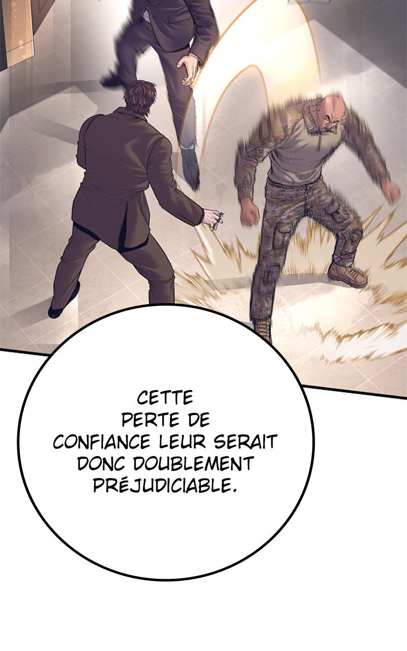 Read Manager Kim FRANCAIS Manga Online