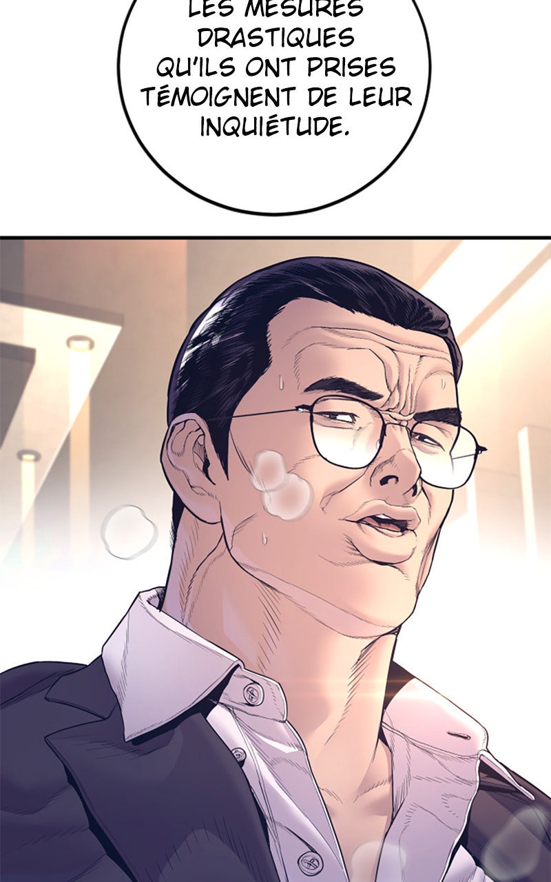 Read Manager Kim FRANCAIS Manga Online