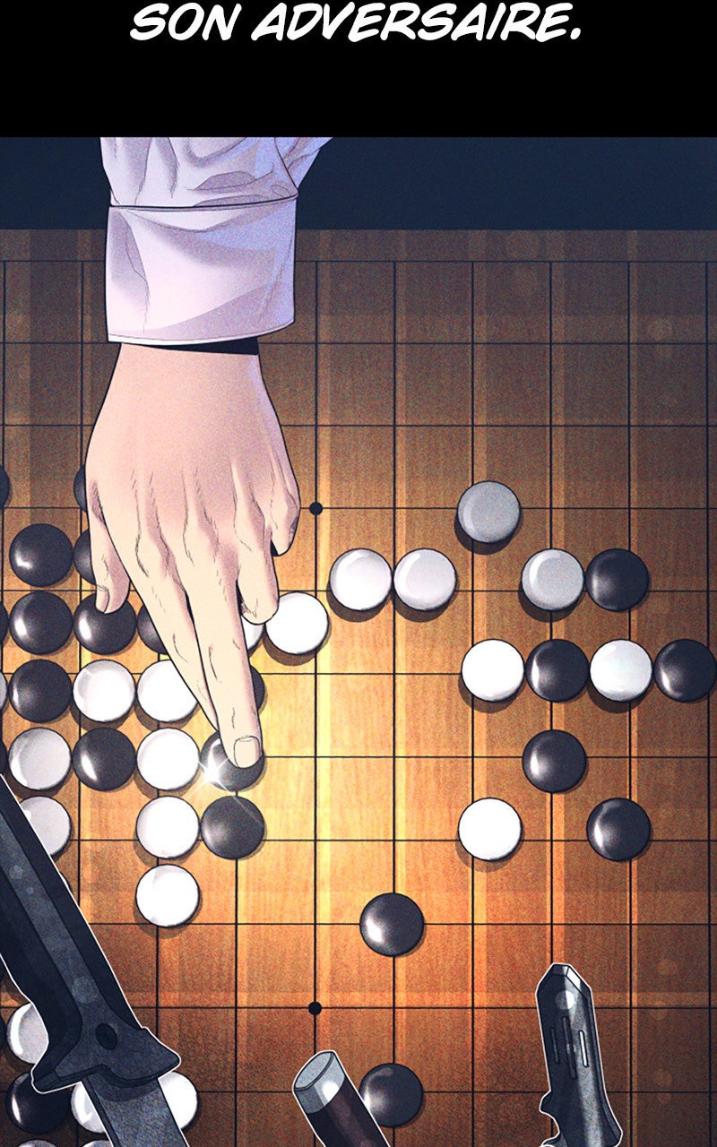 Read Manager Kim FRANCAIS Manga Online