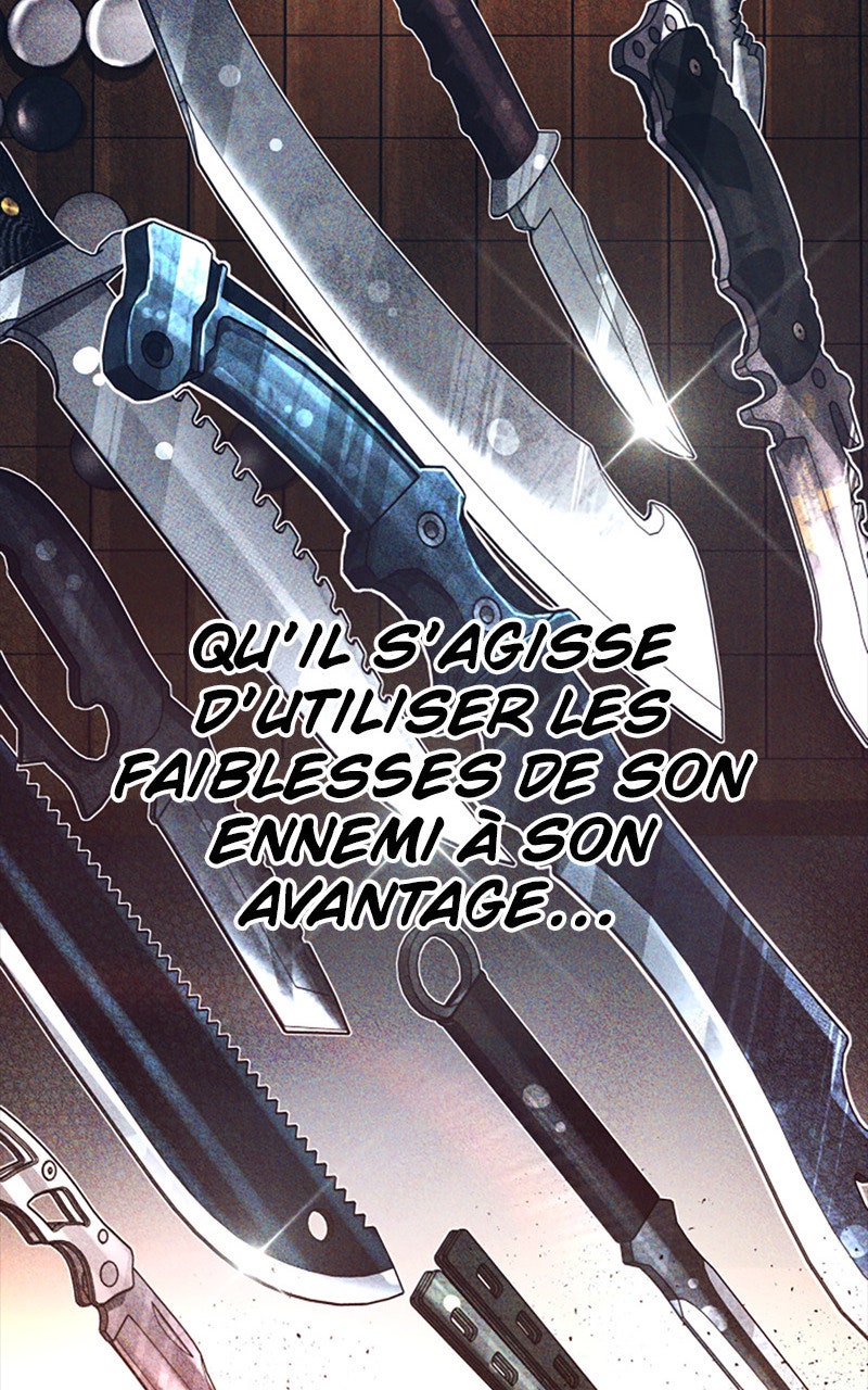 Read Manager Kim FRANCAIS Manga Online