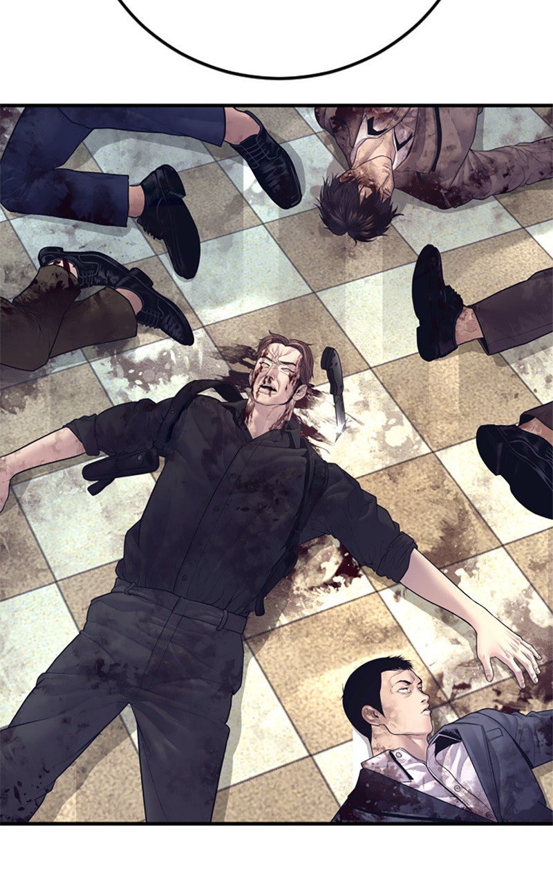 Read Manager Kim FRANCAIS Manga Online