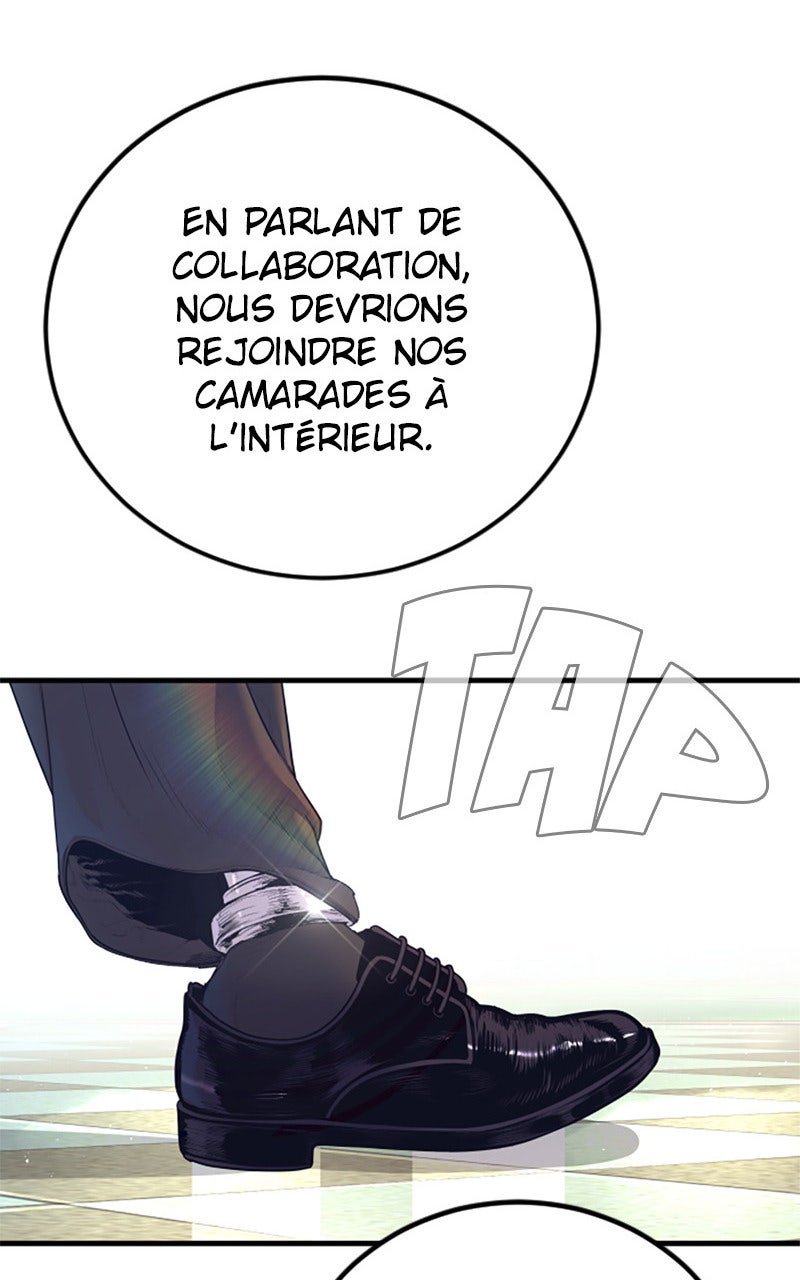 Read Manager Kim FRANCAIS Manga Online