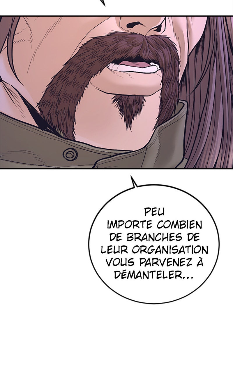 Read Manager Kim FRANCAIS Manga Online